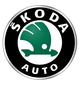 Skoda Small Logo